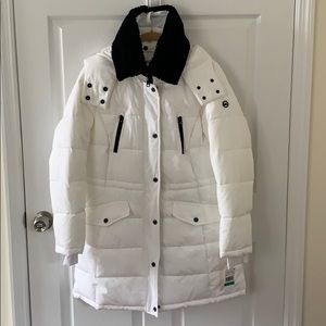 Women’s winter coat - Micheal Kors